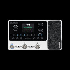 Mooer GE150 plus
