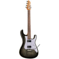 Eko Fire 400 Aurora Flamed Grey Burst