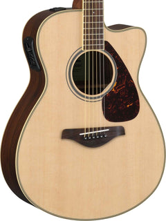 Yamaha FSX830C Natural