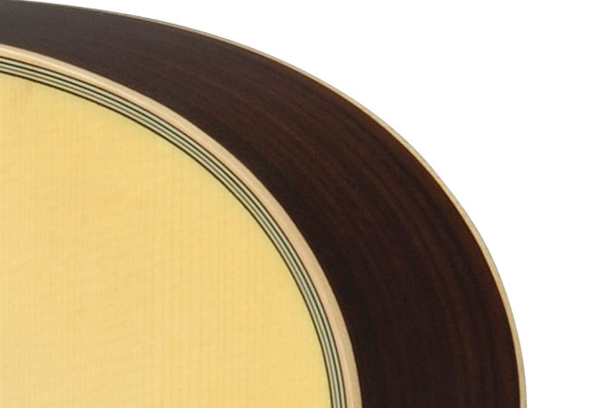 Yamaha LL16 ARE Natural