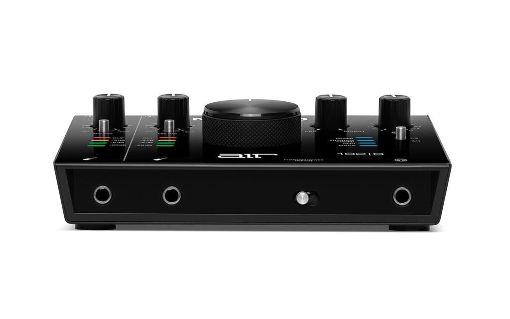 M-Audio AIR 192|8