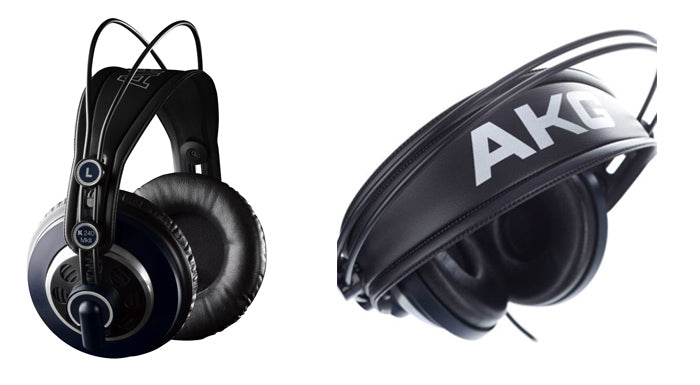 AKG K240 MKII