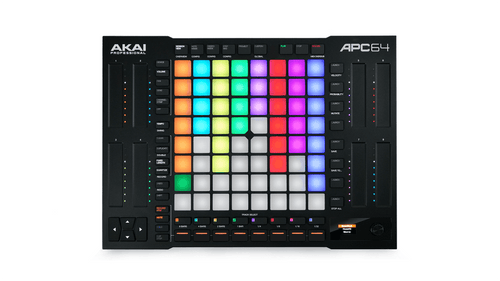 Akai APC 64