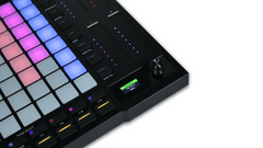 Akai APC 64