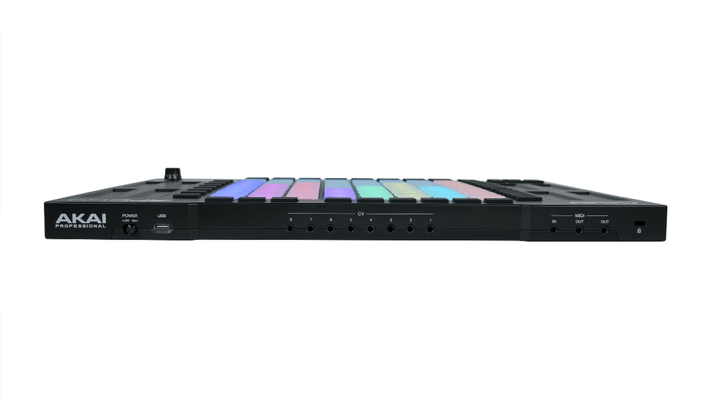 Akai APC 64