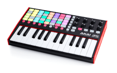 Akai APC Key 25 mkII