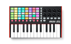 Akai APC Key 25 mkII