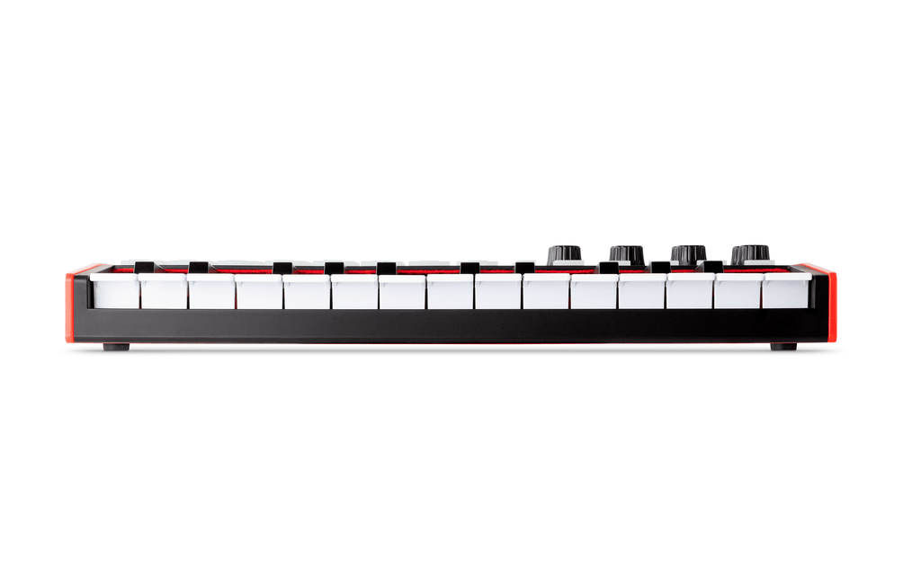 Akai APC Key 25 mkII