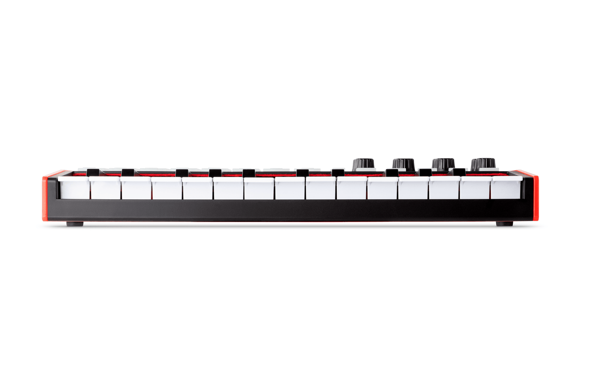 Akai APC Key 25 mkII