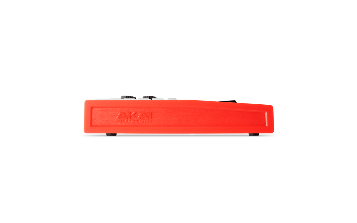 Akai APC Key 25 mkII