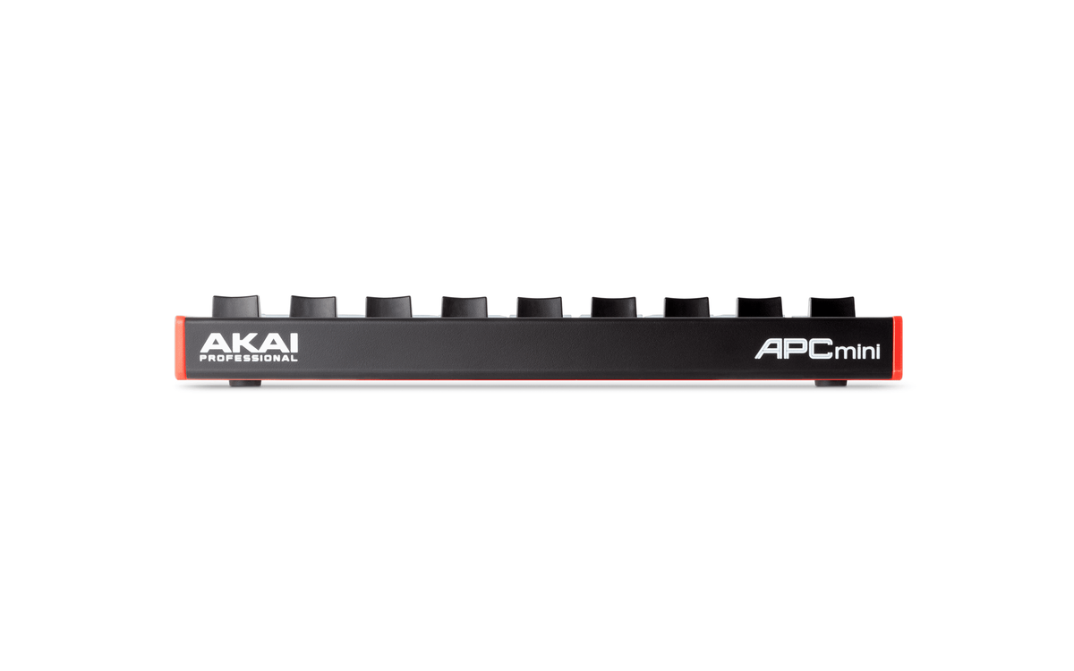 Akai APC mini mkII