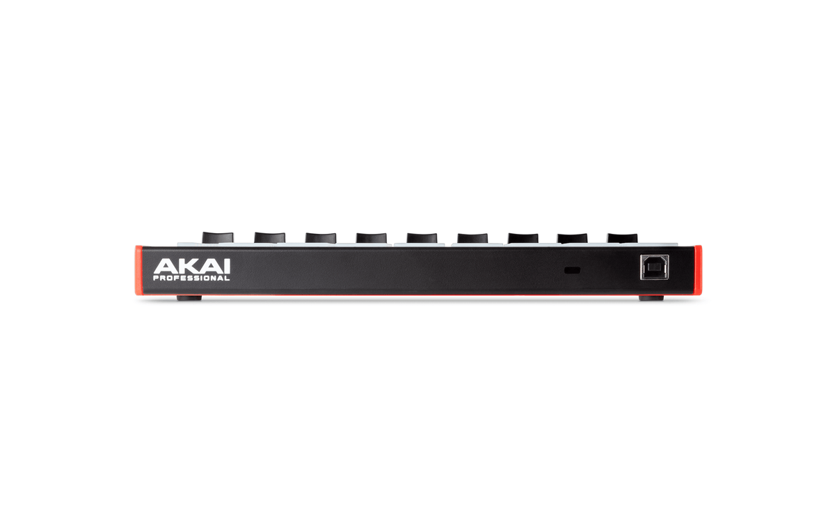Akai APC mini mkII
