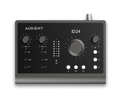 Audient iD24