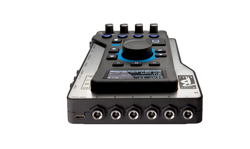 M-LIVE B.Beat Plus