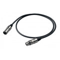 Proel cavo microfonico XLR (varie misure)