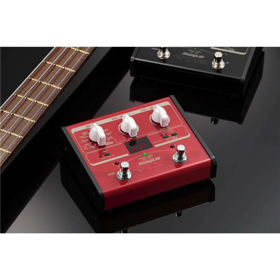 VOX Stomplab 1B SL1b