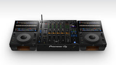 AlphaTheta cdj-1500x