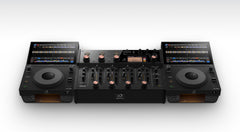 AlphaTheta cdj-1500x