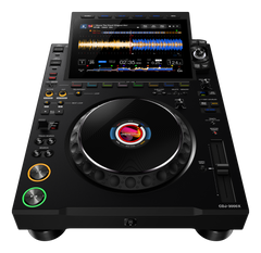 Pioneer Dj CDJ-3000X PREZZO 2999.00 CAD (venduti a coppia)