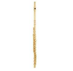 Grassi FL700 Flauto Traverso Gold