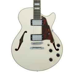 D'Angelico PREMIER SS CHAMPAGNE