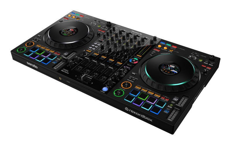 Pioneer Dj DDJ-flx10