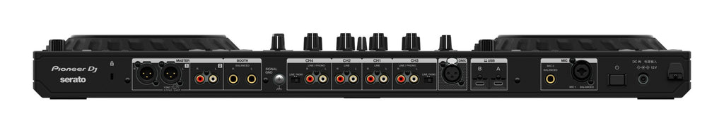 Pioneer Dj DDJ-flx10