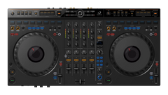 Alphatheta DDJ-GRV6