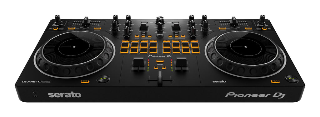 Pioneer Dj DDJ-REV1