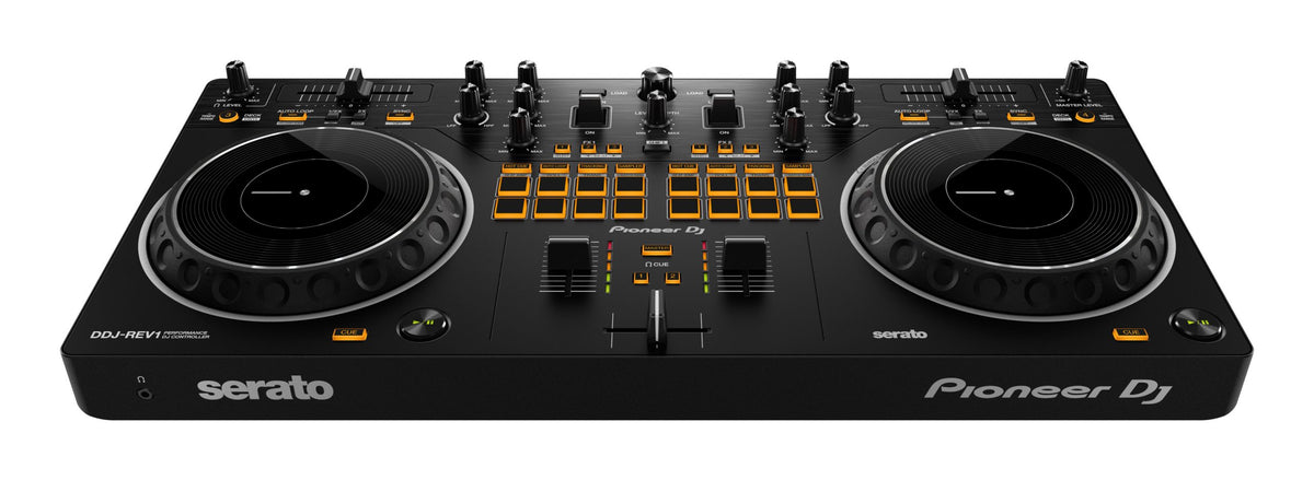 Pioneer Dj DDJ-REV1