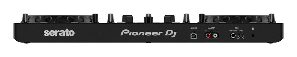 Pioneer Dj DDJ-REV1