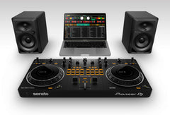 Pioneer Dj DDJ-REV1
