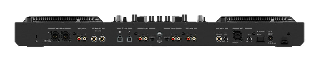 Pioneer Dj DDJ-REV7