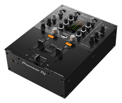 Pioneer Dj DJM-250 MK2 Black