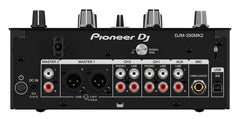 Pioneer Dj DJM-250 MK2 Black