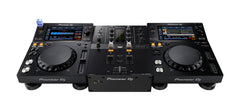 Pioneer Dj DJM-250 MK2 Black