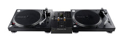 Pioneer Dj DJM-250 MK2 Black