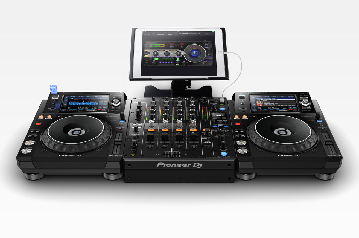 Pioneer Dj DJM-750 MKII