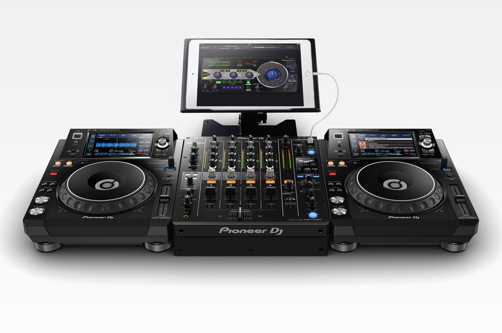 Pioneer Dj DJM-750 MKII