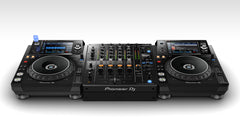 Pioneer Dj DJM-750 MKII