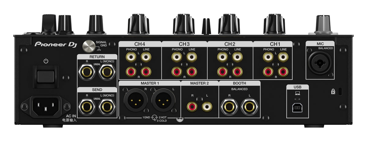 Pioneer Dj DJM-750 MKII