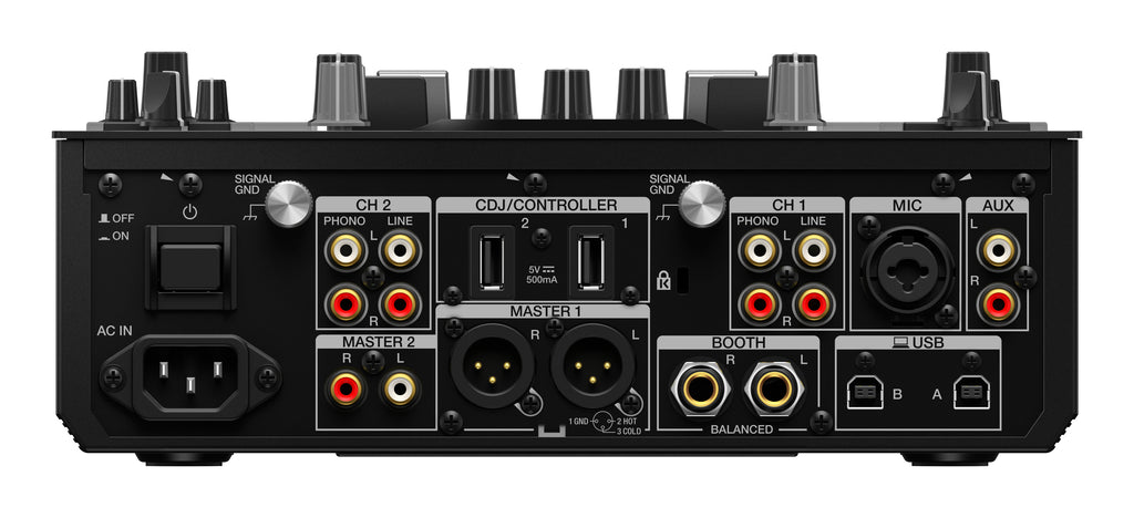 Pioneer Dj DJM-S11