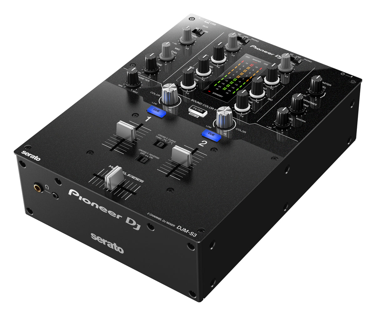Pioneer Dj DJM-S3