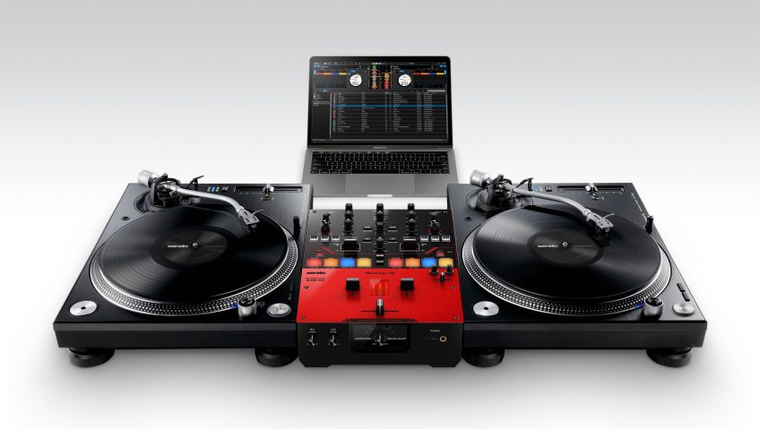 Pioneer Dj DJM-S5