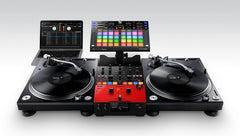 Pioneer Dj DJM-S5