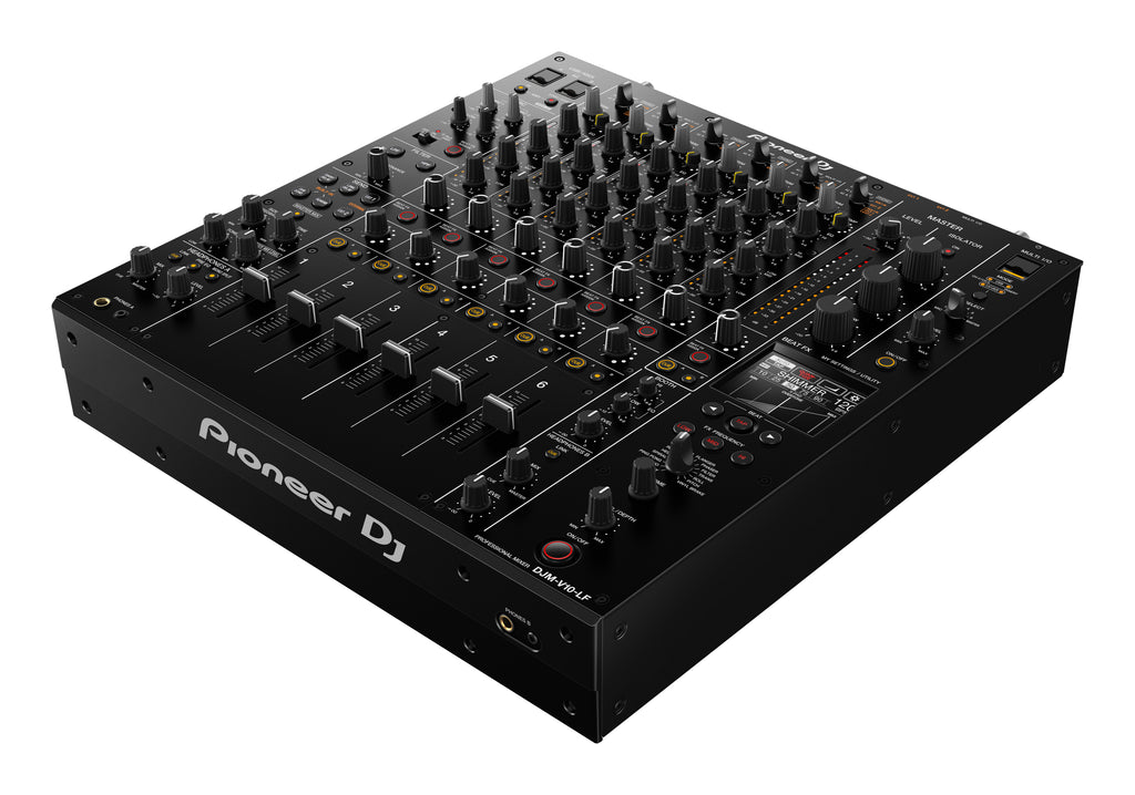 Pioneer Dj DJM-V10-LF