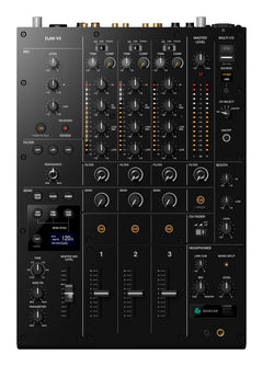 AlphaTheta Dj DJM-V5