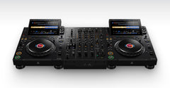 AlphaTheta Dj DJM-V5