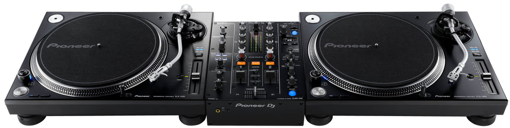 Pioneer Dj DJM-450