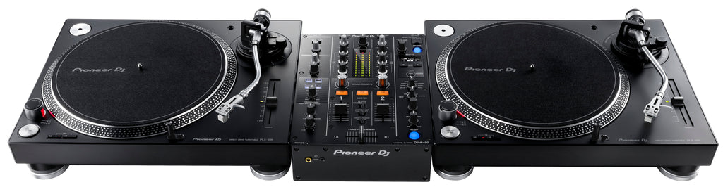 Pioneer Dj DJM-450